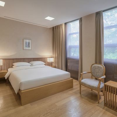 빌라 슈페리어 더블 메이필드 호텔 & 리조트 쿠폰