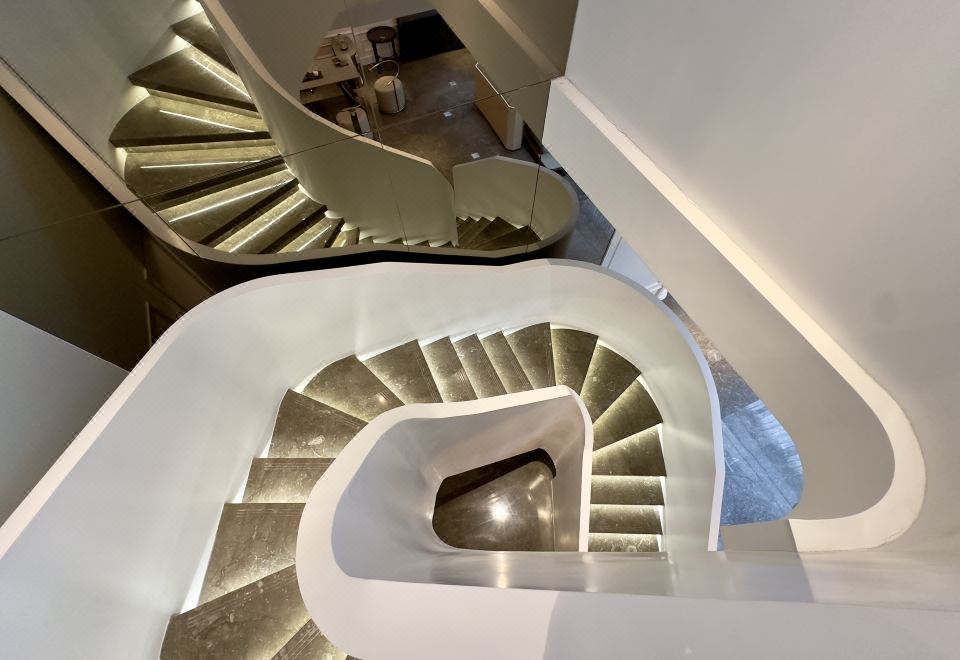 Xinghua Changjiu International HotelYunding Presidential Suite