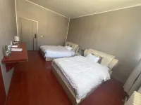 xiyun Holiday Hotel