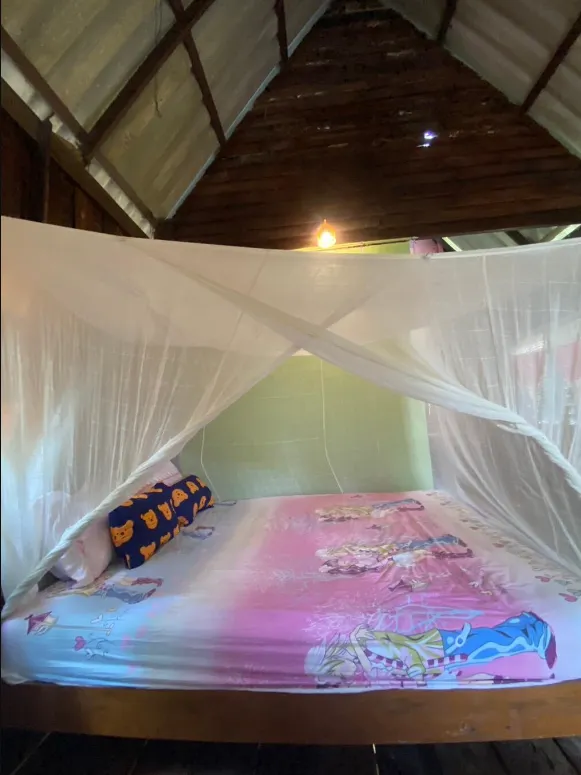 สแตนดาร์ดบังกะโล