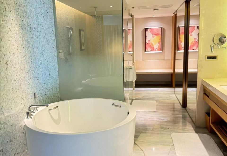 山海榭海景套房