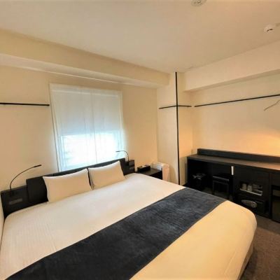 Deluxe Double Room Smoking HOTEL SUI KANDA by ABEST Promo Code