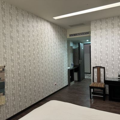 經濟大床房 貴都城市商旅優惠