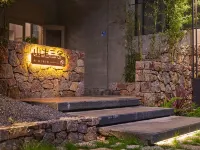 Huangguoshu Shansheng Sanshe Homestay فنادق في جَن نينغ