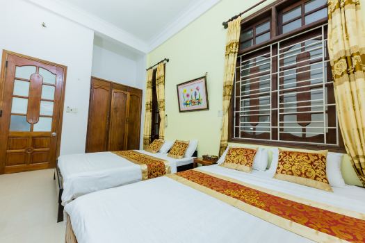 Hue Lotus Homestay
