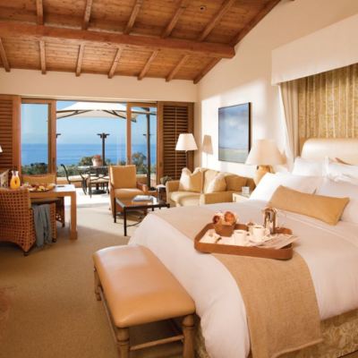 Premium, Bungalow, 1 King, Ocean View, Balcony Resort at Pelican Hill Promo Code
