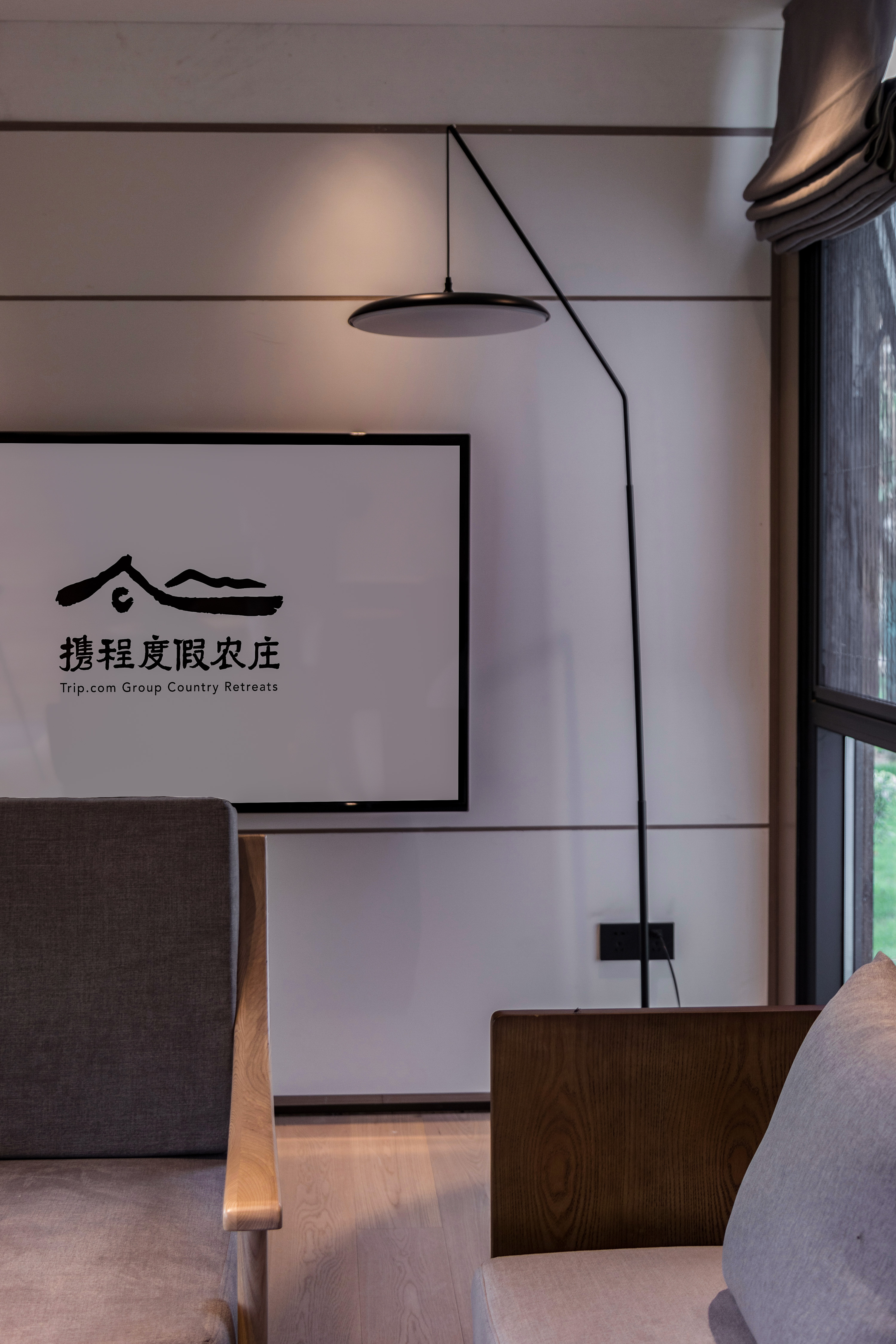 临水观景亲子套房