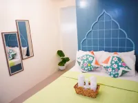 D&A Homestay Hotele w: Bataan
