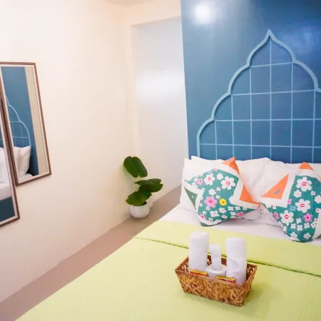D&A Homestay