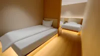 鹽津鴻達酒店