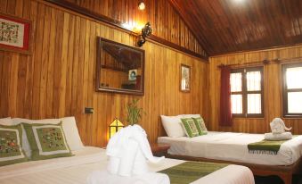 Apple Guesthouse - Housity