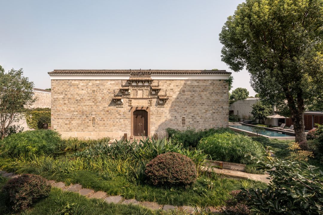 养云艺术之旅·清古院四卧