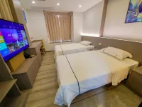 Fairyland Fengkai Hotels in Fengkai County
