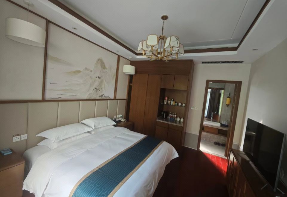 Arcadia Hotel PuyangHu Xin Dao No.1 Private Villa