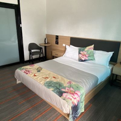 Double Room（2person) Jasper Motor Inn Promo Code