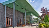 The Connacht Hotel Hotel a 