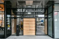 Ref 에히메현 마쓰야마시 by Vessel Hotels  호텔