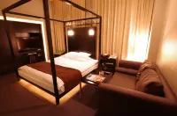Blue Hotel Octa (Adult Only) Hotéis em 