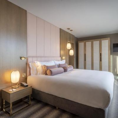 Aston Suite The Morgan Hotel Promo Code