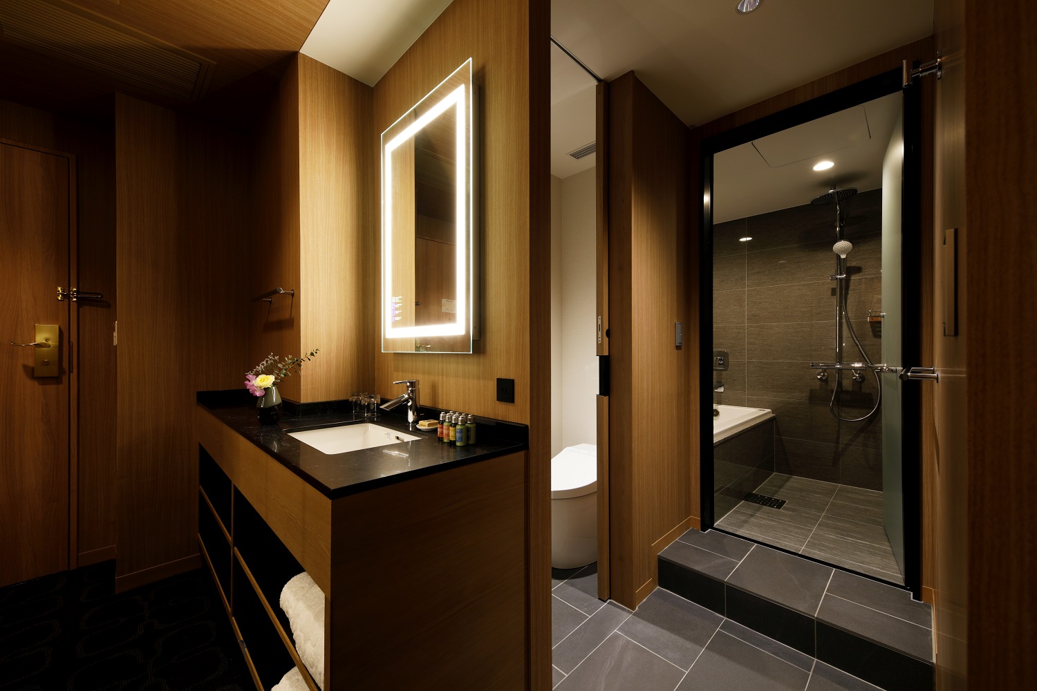 高楼层奢华大床房 禁烟