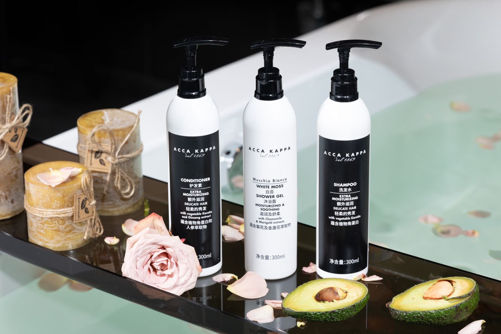 松花江畔·冰雪画廊大床房