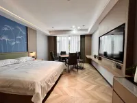 Dongshan Holiday Hotel (Jishui County Government Branch) Hotele w: Powiat Jishui