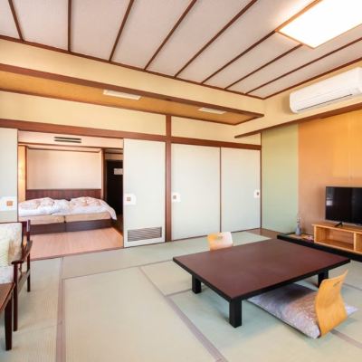 和洋室 古久家 クーポン