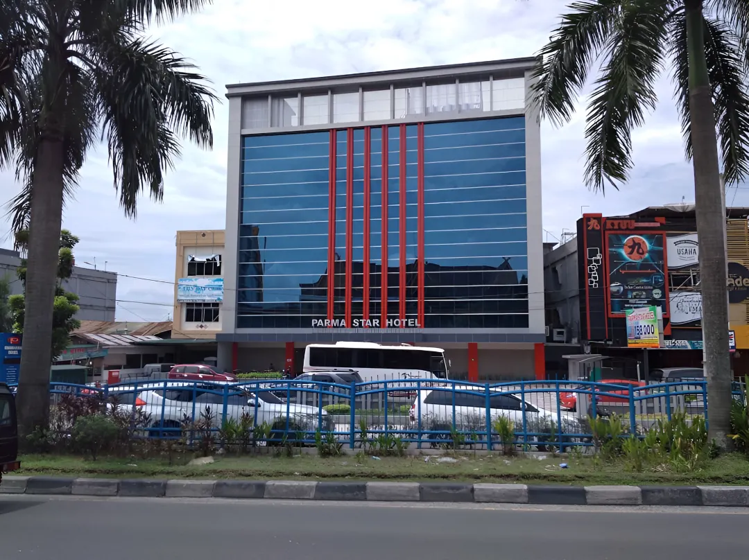 Parma Star Hotel - West Sumatra