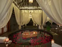 VALATOMS Hot Spring Courtyard Hotel (Baoguo Temple Branch, Emei Mountain) Hotels in Emeishan City