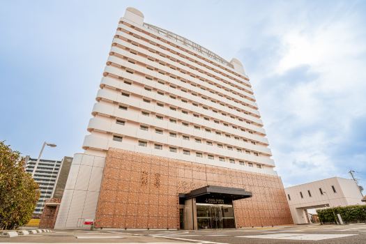大阪関西エアポートホテル(関西空港)