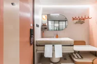 Orange Hotel Select (Luoyang Luoyi Ancient City ) Hotel di 