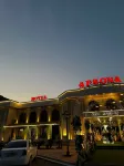 HOTEL AFSONA Hotels in 