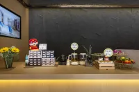 Ba Sha Hotel
