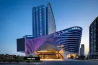 Crowne Plaza PUTIAN by IHG