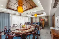Licheng Bieyuan·Six Arts
