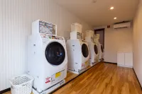 HOTEL R9 The Yard Maebashi
