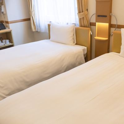 禁菸雙床房 東橫INN-東京門前仲町永代橋優惠