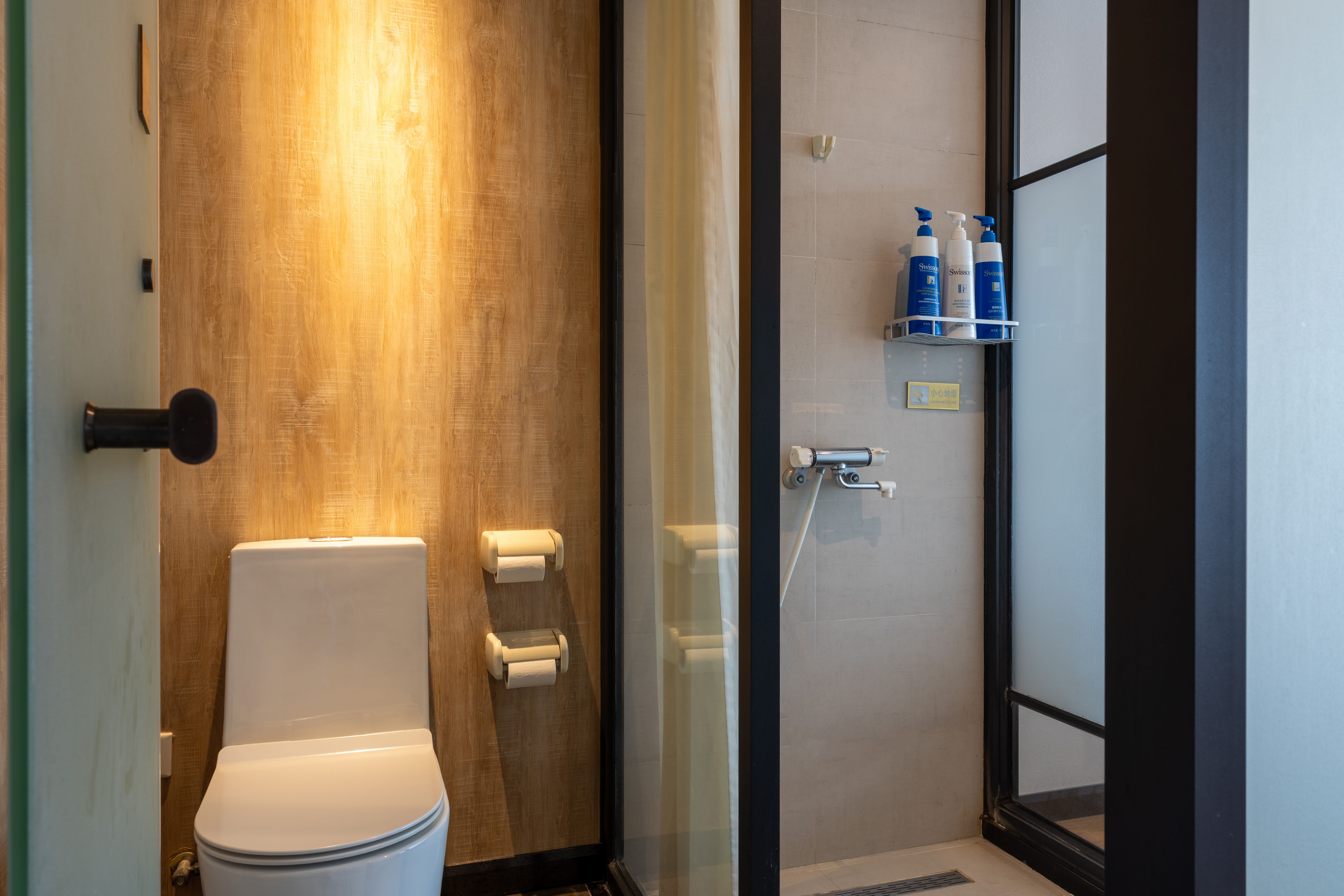 超享双床房（带沙发）