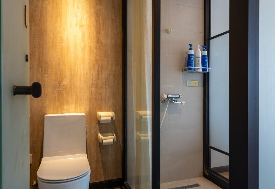 超享雙床房（帶沙發）