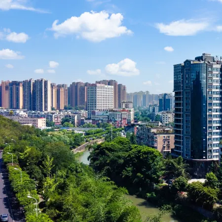 Guanghangong Hotel