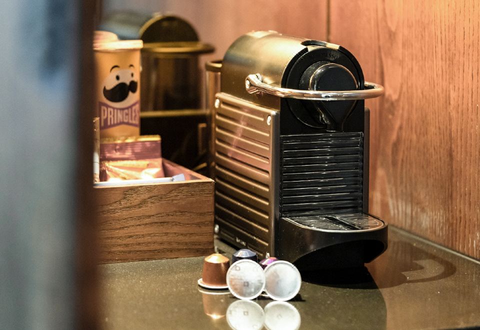 江景客房（大床）