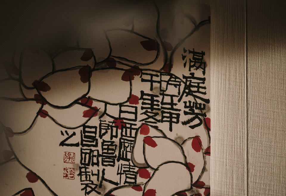 港湾一居室大床房（阳台）