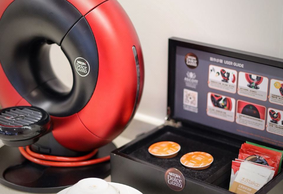 Ascott Raffles City ChongqingChibi Maruko-chan Theme Suite(One-Bedroom Deluxe )