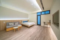 All In One Entire Home โรงแรมใน