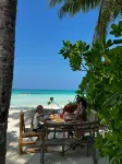 Nazaki Beach Hotel & Spa Maldives 酒店