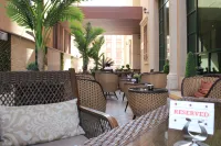 Swiss-Belinn Doha