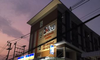 2M Place Apartment - Housity