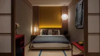 Aank Resort & Spa Busan Haeundae
