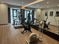 Jifeng International Hotel (Dujiangyan Irrigation Project Scenic Spot Nanqiao Branch)