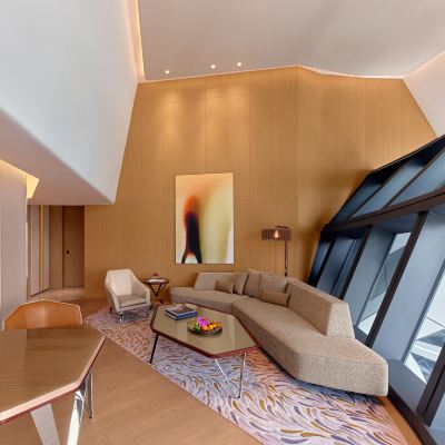 尊尚宏景套房 澳門新濠天地 - 摩珀斯優惠